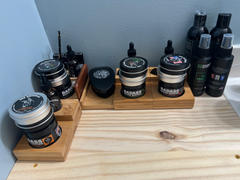 Badass Beard Care Badass Compact Caddy Review