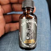 Badass Beard Care The Original Beard Oil Review