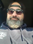 Badass Beard Care The Viking Beard Balm Review