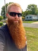 Badass Beard Care El Burrista Trial Pack Review