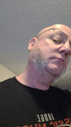 Badass Beard Care The Outlaw Beard Oil Review