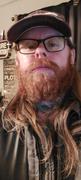 Badass Beard Care Comb Selected for Kit Review