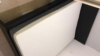  פנדה הום כרית פנדה קונטור Review