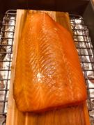 Pure Food Fish Market Fresh Whole Alaskan King Salmon - 13-14 lbs. (wild) Review