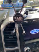 BuiltRight Industries Rear Seat Release + Dash Mount Bundle | F-150 (2015-2020) & F-250/350 (2017-2021) Review