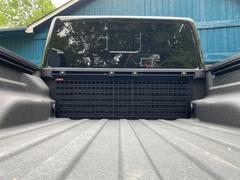 BuiltRight Industries Utility Rail System |  Jeep Gladiator (2020-2023) Review