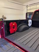 BuiltRight Industries Bedside Rack System - 4pc Kit | Ford F-250, F-350 (2017-2022) Review