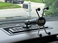 BuiltRight Industries Dash Mount | Ford F-150 & Raptor (2009 - 2014) Review