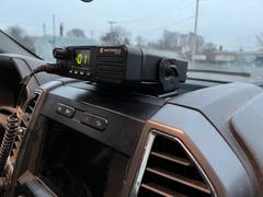 BuiltRight Industries Dash Mount | Ford F-150 & Raptor (2015-2020) F-250/F-350 (2017-2021) Review