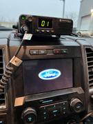 BuiltRight Industries Dash Mount | Ford F-150 & Raptor (2015-2020) F-250/F-350 (2017-2021) Review