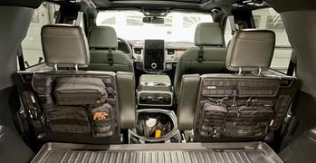 BuiltRight Industries Velcro Tech Panel - Black | 6pc+ Kit Review