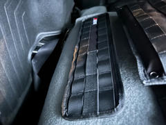 BuiltRight Industries Velcro Tech Panel - Black | 3pc Kit Review