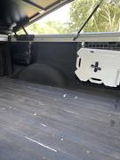 BuiltRight Industries Bedside Rack System 4 Panel Kit | Ford F-150 & Raptor (2009 - 2014) Review