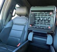 BuiltRight Industries Tech Plate - 10.0 x 7.5 | Universal MOLLE Mounting Panel Review