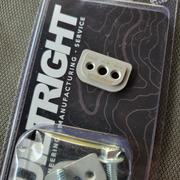 BuiltRight Industries MOLLE Nuts | Threaded MOLLE/PALS Fastener Review