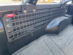 BuiltRight Industries Bedside Rack System - 4pc Kit | Toyota Tacoma (2005-2021) Review
