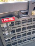 BuiltRight Industries Bedside Rack System - 4pc Kit | Toyota Tacoma (2005-2021) Review
