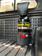BuiltRight Industries Bedside Rack System - Cab Wall Kit | Toyota Tacoma (2005-2021), Short Bed Review