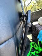 BuiltRight Industries Seat Back Tech Plate MOLLE Kit - Ford F-150 & Raptor (2015-2022), SuperDuty (2017-2022), Ranger (2019+) Review