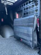 BuiltRight Industries Bedside Rack System 4 Panel Kit | Ford F-150, Lightning & Raptor (2021+) Review