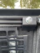 BuiltRight Industries Bedside Rack System - Passenger Rear Panel | Ford F-150 & Raptor (2015-2021) Review