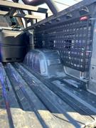 BuiltRight Industries Bedside Rack System - Stage 1 Kit | Chevrolet Silverado & GMC Sierra, Short Bed (2019+) Review