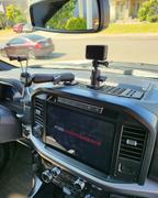 BuiltRight Industries Dash Mount (Standard and PRO) | Ford F-150 & Raptor (2021+) Review