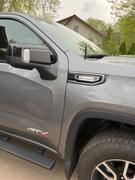 BuiltRight Industries Perfect-Fit Stubby Antenna |  Chevrolet Silverado 1500 (2019+), GMC Sierra 1500 (2019+) Review