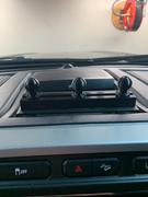 BuiltRight Industries Dash Mount | Ford Super Duty F-250, F-350, F-450 (2022+, 12 screen) Review