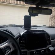 BuiltRight Industries Dash Mount | Ford Super Duty F-250, F-350, F-450 (2022+, 12 screen) Review