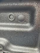 BuiltRight Industries Bedside Rack System - Driver/Passenger Side MOLLE Panel | Ford Maverick (2022+) Review