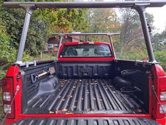 BuiltRight Industries Gear Organization System - Stage PRO Kit | Ford Ranger (2019-current) Review