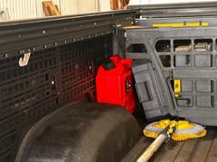 BuiltRight Industries Bedside Rack System | Chevrolet Silverado HD & GMC Sierra HD (2020+) Review