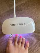 VANITY TABLE P Funkycoco Review
