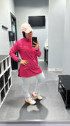 Veil Spark Half-Zip Review