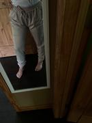 Veil Glider Drawstring Jogger Review