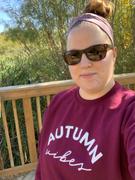 Light & Shine Autumn Vibes Sweatshirt Review