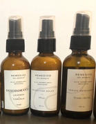 Remedios del Bosque. Tónico Astringente  Aloe + Té verde Review