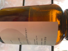 Remedios del Bosque. Jarabe Expectorante | Miel + Hierbas Review