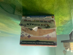 23Vitals Daily Fuel for Total Immune System Optimization - 23VITALS™ Review