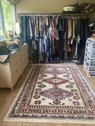 Home Looks Qashqai Multi Medallion Rug V1 Review