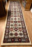 Home Looks Qashqai Bohemian Rug (V3) Review