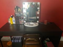 Bria Vanity Mirrors Hollywood Vivid Bluetooth Mirror Review