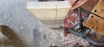The Scaff Shop Reclaimed Scaffold Board - All sizes - UNSANDED Review