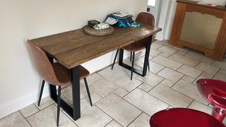 The Scaff Shop Reclaimed Scaffold Board - All sizes - SANDED Review