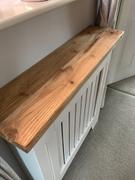 The Scaff Shop Reclaimed Scaffold Board - All sizes - SANDED Review