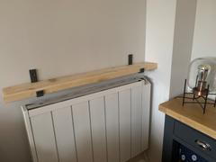 The Scaff Shop The Reclaimed Half Scaff Shelf Kit (110mm width) Review