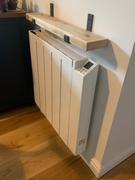 The Scaff Shop The Reclaimed Half Scaff Shelf Kit (110mm width) Review