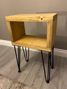 The Scaff Shop Danish Oil - 100mm Bottle Review