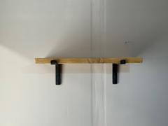 The Scaff Shop New Kiln Dried Scaffold Board - All sizes - UNSANDED Review